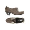 Tiggers Damen Pumps, Gr. 37, braun, kein Etikett