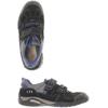 SuperFit Herren Kinderschuhe, Gr. 35, schwarz, Leder