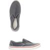 Crocs Herren Halbschuh, Gr. 42, blau, kein Etikett