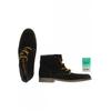 Nobrand Herren Stiefel, Gr. 41, schwarz, kein Etikett