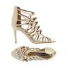 Steve Madden Damen Sandale, Gr. 10, kein Etikett