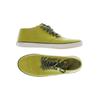 Camper Damen Halbschuh, Gr. 38, gelb, kein Etikett