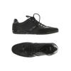Boss by Hugo Boss Herren Sneakers, Gr. 45, schwarz, Kunstleder, Leder