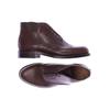 Prime Shoes Herren Stiefel, Gr. 8, braun, kein Etikett