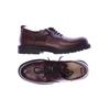 G Star RAW Herren Halbschuh, Gr. 41, bordeaux, kein Etikett