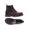 Birkenstock Herren Stiefel, Gr. 42, braun, kein Etikett