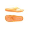 Camper Damen Sandale, Gr. 39, orange, kein Etikett