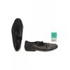 Kennel & Schmenger Damen Halbschuh, Gr. 40, schwarz, kein Etikett