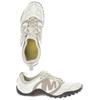 Merrell Herren Sneakers, Gr. 41.5, weiß, Leder