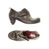 Tiggers Damen Pumps, Gr. 35, braun, kein Etikett