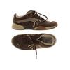 Puma Damen Kinderschuhe, Gr. 35, braun, kein Etikett