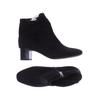 Peter Kaiser Damen Stiefelette, Gr. 2.5, schwarz, Leder