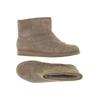 EMU Australia Damen Stiefelette, Gr. 39, braun, Leder