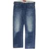 Replay Herren Jeans, Gr. 38, blau, kein Etikett
