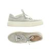 Legero Damen Sneakers, Gr. 40, grau, kein Etikett