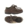 Timberland Herren Kinderschuhe, Gr. 26, braun, Leder