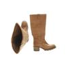 Cox Damen Stiefel, Gr. 39, braun, kein Etikett