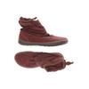 Camper Damen Stiefelette, Gr. 41, rot, kein Etikett