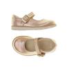 Clarks Damen Kinderschuhe, Gr. 22, pink, kein Etikett