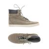 Timberland Damen Stiefelette, Gr. 39, Leder