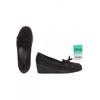 Marc Shoes Damen Pumps, Gr. 35, braun, kein Etikett