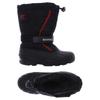 Sorel Herren Kinderschuhe, Gr. 34, schwarz, kein Etikett