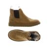 UGG Herren Stiefel, Gr. 44, braun, Leder