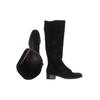 Unisa Damen Stiefel, Gr. 40, schwarz, kein Etikett