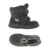 SuperFit Herren Kinderschuhe, Gr. 25, blau, kein Etikett