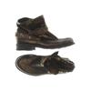 felmini Damen Stiefelette, Gr. 39, braun, kein Etikett