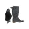 SPM Damen Stiefel, Gr. 40, blau, kein Etikett