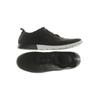 UGG Herren Sneakers, Gr. 43, schwarz, kein Etikett