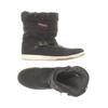 Kappa Damen Stiefelette, Gr. 37, schwarz, kein Etikett