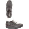 Skechers Herren Halbschuh, Gr. 41, braun, Leder