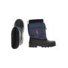 Polo Ralph Lauren Herren Kinderschuhe, Gr. 30, schwarz, kein Etikett