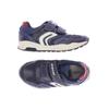 Geox Herren Kinderschuhe, Gr. 27, marineblau, kein Etikett