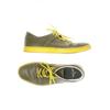 Creative Recreation Herren Sneakers, Gr. 42.5, grün, kein Etikett