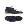 Nobrand Herren Halbschuh, Gr. 43, blau, kein Etikett