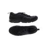 Ecco Damen Sneakers, Gr. 39, schwarz, kein Etikett