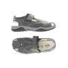 Primigi Herren Kinderschuhe, Gr. 37, grau, Leder
