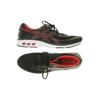 Asics Herren Sneakers, Gr. 48, schwarz, kein Etikett