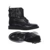 Zign Damen Stiefelette, Gr. 37, schwarz, kein Etikett