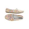 Marc Shoes Damen Halbschuh, Gr. 39, mehrfarbig, Leder