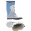 Aigle Damen Kinderschuhe, Gr. 29, blau, kein Etikett