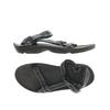 Teva Herren Sandale, Gr. 49.5, blau, kein Etikett