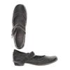 s.Oliver Damen Halbschuh, Gr. 41, schwarz, kein Etikett