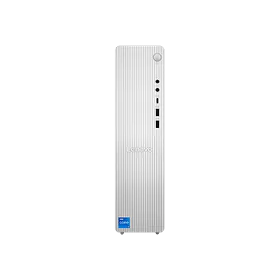 Lenovo IdeaCentre Tower Desktop - Intel Core i7 Processor (E cores up to 4.20 GHz) - 1TB SSD - 16GB RAM