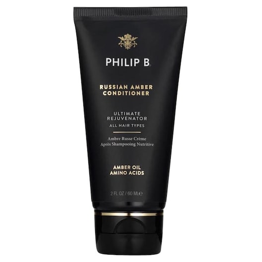 Philip-B Haarpflege ConditionerRussian Amber Conditioner 60 ml (886,00 € / 1 l)