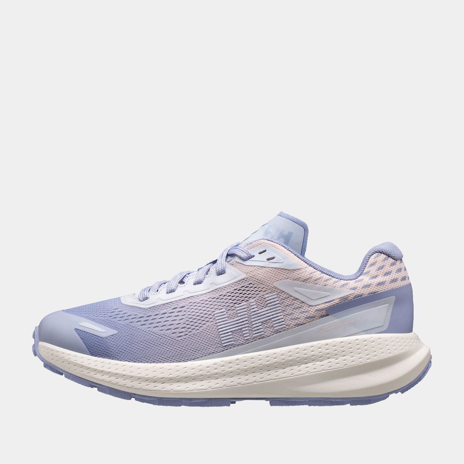 Helly Hansen Women's Kestrel Trail Running Shoes Purple 5