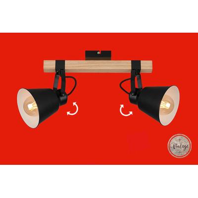BRILONER LEUCHTEN LED Deckenspot "TALLE", weiß, Lampen Image